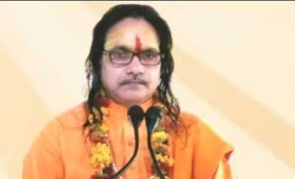 Maha Kumbh में शामिल होंगे कुलदीप जी महाराज, सुनाएंगे कथा