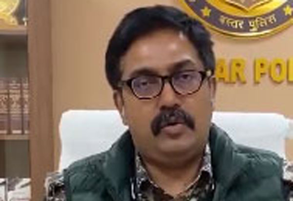 छत्तीसगढ़ में बड़ा नक्सली हमला, 7 जवान शहीद
