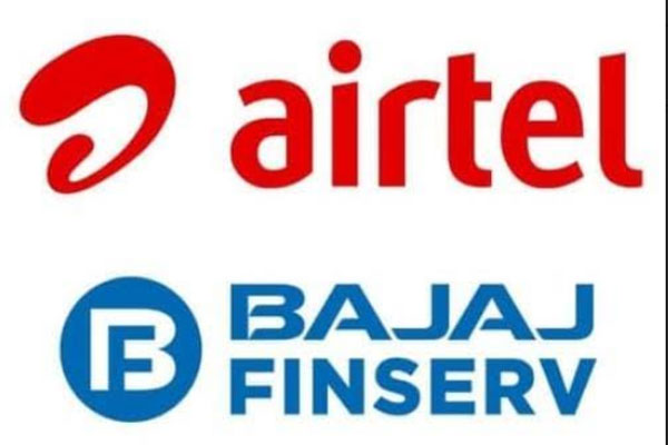 [20/01, 3:35 PM] D Palliwal: *Bharti Airtel and Bajaj Finance enter into a strategic partnership to create one of India's Largest Digital Platforms for Financial Services* • One-of-a-kind partnership to transform last mile delivery of financial services, fostering digital inclusion • Airtel to progressively offer most of Bajaj Finance’s retail financial offerings to all its 370 million customers • Partnership combines Airtel’s powerful digital platforms and omni channel capabilities with Bajaj Finance’s diversified suite of 27 product lines, AI-driven strategy and strong underwriting strengths *Lucknow, 20 January, 2025:* Bharti Airtel, one of India’s largest telecom services providers and Bajaj Finance, the country’s largest private-sector Non-Banking Financial Company (NBFC), today announced a strategic partnership to create one of India’s largest digital platforms for financial services and transform last mile delivery. The one-of-a-kind partnership brings together Airtel’s highly engaged customer base of 370 million, 12 lakh+ strong distribution network, and Bajaj Finance’s diversified suite of 27 product lines, and distribution heft of 5,000+ branches and 70,000 field agents. Airtel will initially offer Bajaj Finance’s retail financial products on its Airtel Thanks App for seamless and secure customer experience, and later through its nation-wide network of stores. The combined strength of the companies’ digital assets will enable Airtel and Bajaj Finance to significantly deepen penetration of financial products and services. *Gopal Vittal, Vice Chairman and MD, Bharti Airtel, said,* “Airtel and Bajaj Finance, two trusted names in this country, have the shared vision of empowering millions of Indians with a diverse portfolio of financial needs. The combined reach, scale and distribution strength of the two companies will serve as the cornerstone of this partnership and help us succeed in the marketplace. We are building Airtel Finance as a strategic asset for the group and will continue to invest in and grow the business. Today. we are trusted by over 1 million customers and our vision is to make Airtel Finance a one-stop shop for all the financial needs of our customers.” *Rajeev Jain, Managing Director, Bajaj Finance, said,* “India’s digital ecosystem has been at the heart of data-driven credit underwriting and financial inclusion. Our partnership with Airtel not only leverages India’s digital infrastructure for inclusive growth but also brings together the expertise and reach of two of India’s leading and most-trusted brands. Together with Airtel, we seek to be the financier of choice to India and enable millions to access financial services, even in remote areas. We are excited to join hands with Airtel at a time when Bajaj Finance is harnessing the power of AI to enhance efficiencies and elevate customer experiences.” So far, two products of Bajaj Finance have been piloted on the Airtel Thanks App. By March, four products of Bajaj Finance will be available to customers on the Airtel Thanks App. These include Gold Loan, Business Loan, a co-branded Insta EMI Card and Personal Loan. Airtel will progressively offer close to 10 financial products of Bajaj Finance within this calendar year. Airtel customers have the opportunity to apply for the Airtel-Bajaj FinservInsta EMI card via the Airtel Thanks App and later through its nation-wide network of stores. Airtel-Bajaj Finserv EMI card provides access to a range of offers available to Bajaj Finance customers. Users will benefit from flexible EMI options and payment plans for purchasing various goods, including electronics, furniture and groceries at over 1.5 lakh partner stores across more than 4,000 cities. Additionally, the co-branded card is applicable for e-commerce transactions on multiple platforms. The Airtel Thanks App now also enables customers to secure a gold loan, enabling new-to-credit customers to access finance and integrate with the formal financial system. As part of the partnership, both the companies are committed to strong regulatory compliance, data privacy and security, and seamless customer service.