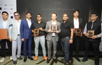 दुबई की तर्ज पर नया रायपुर में विकसित होगी टाउनशिप