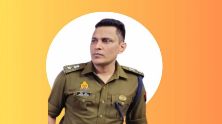 एसपी दीपक भूकर