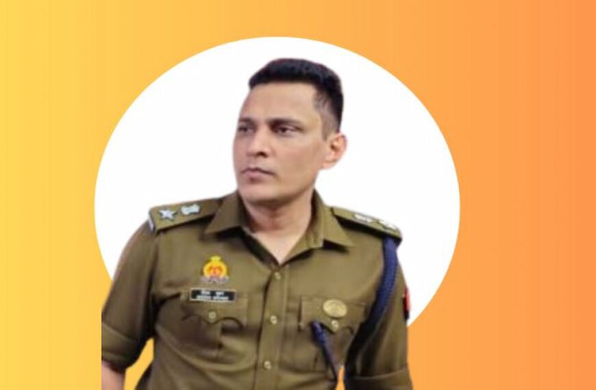 एसपी दीपक भूकर