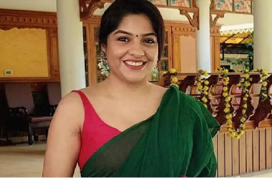 archana kavi