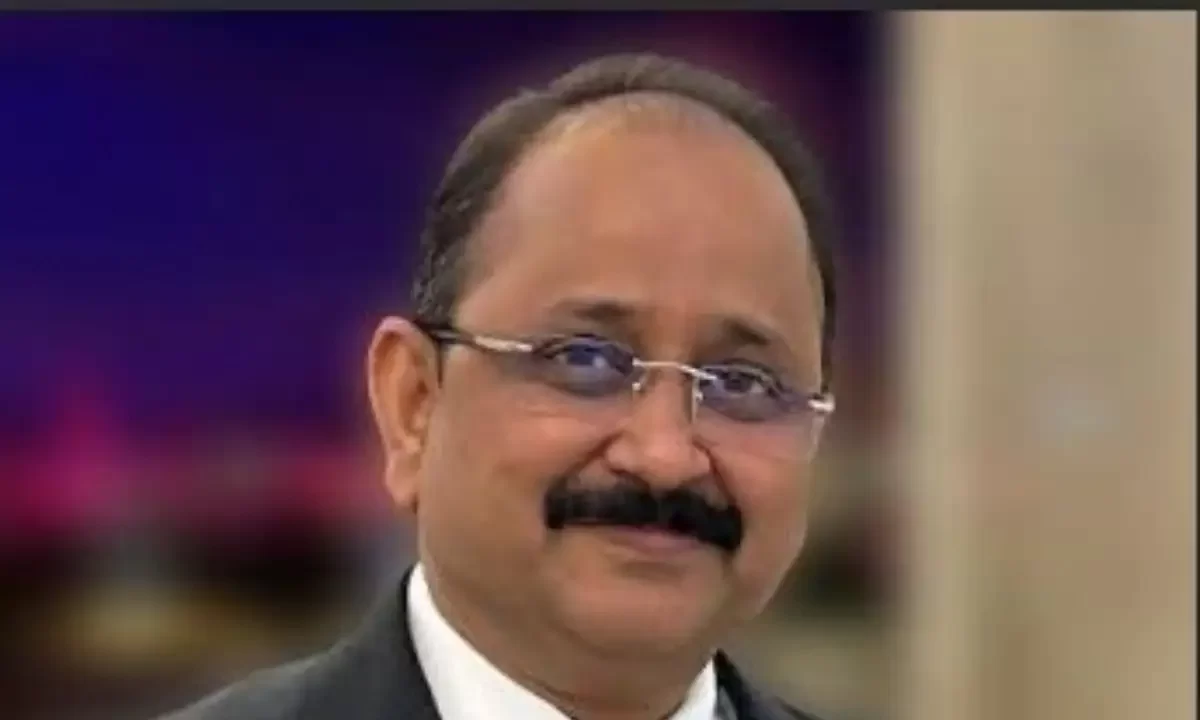 रूस-इंडिया फोरम में शामिल होंगे डॉ. अभिषेक पांडेय