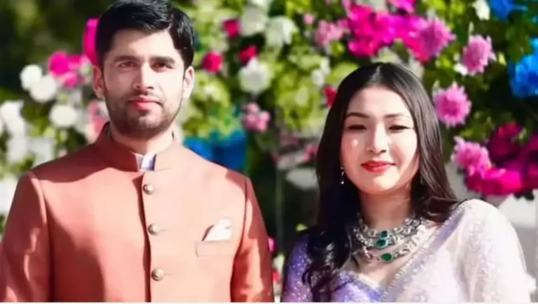 अखिलेश यादव के भाई आर्यन लद्दाख की वकील संग लेंगे सात फेरे