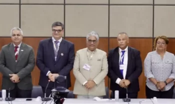 भारत में डेवलप कर रहा इंडियन कार्बन मार्केट पोर्टल
