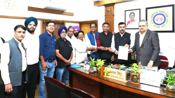 स्वदेशी संकल्प यात्रा का छत्तीसगढ़ में होगा स्वागत, डॉ रमन करेंगे अगवानी
