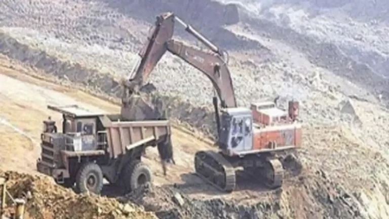 अब समय संचालित होंगे आवंटित कोल ब्लाक