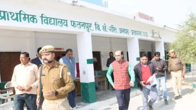 30 नवम्बर को लगेंगे एसआईआर के विशेष कैम्प