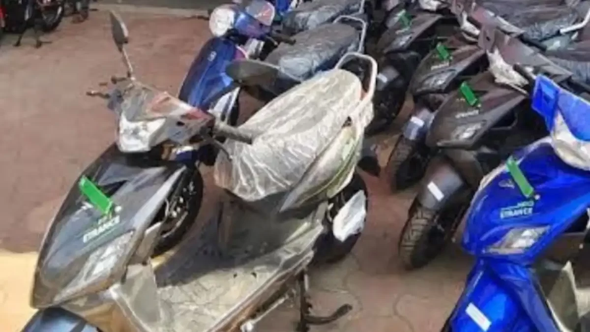 प्योर ईवी ने भोपाल में बढ़ाया कदम, ईवी क्रांति को दी नई गति