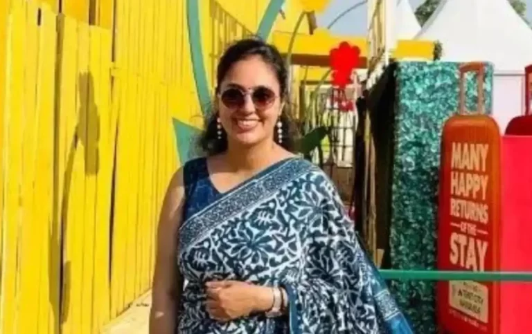 अनुष्का शर्मा ने बिना कोचिंग क्रैक की UPSC