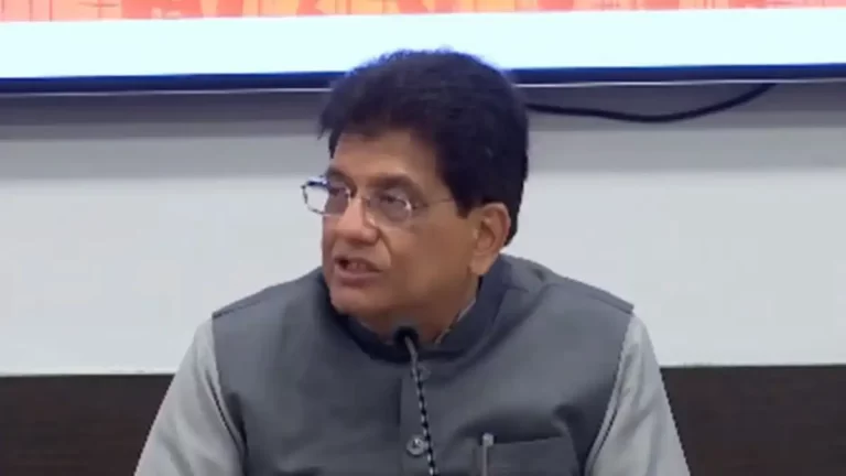 अमेरिकी शुल्कों के बावजूद भारत के वस्तु निर्यात में वृद्धि कायम