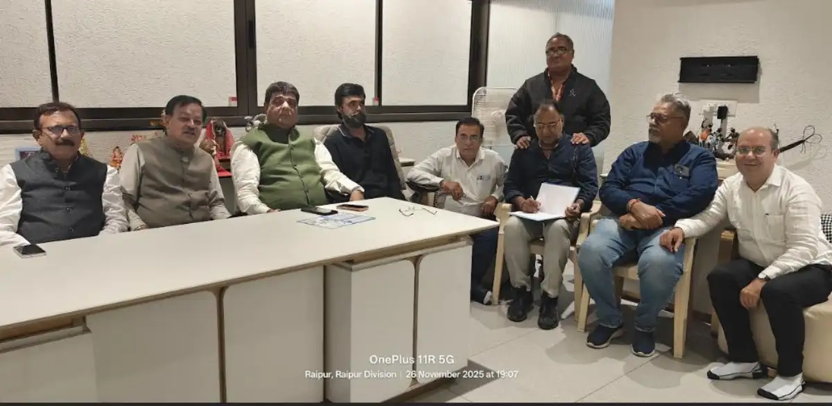 जर्नी आफ सिंधीस नाट्य मंचन ने कराया 1947 की त्रासदी का एहसास