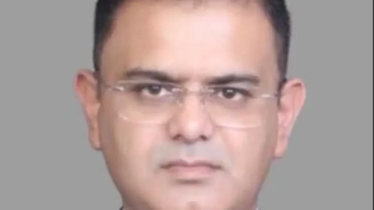 छत्तीसगढ़ के नए महाधिवक्ता बने विवेक शर्मा