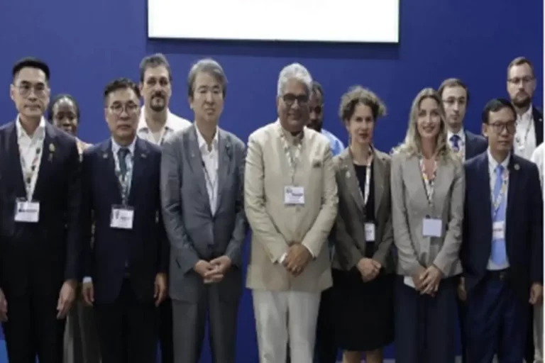 पर्यावरण को सुरक्षित रखने भारत करेगा सार्थक पहल