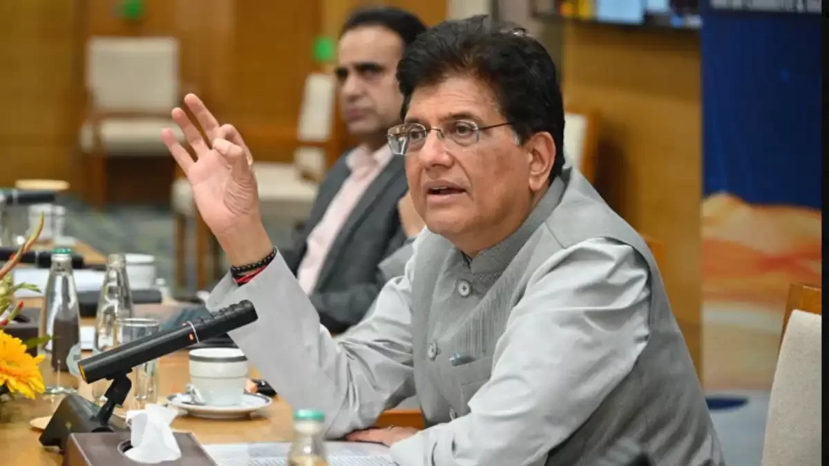 भारत-यूएई के बीच द्विपक्षीय व्यापार 100 अरब डॉलर के पार