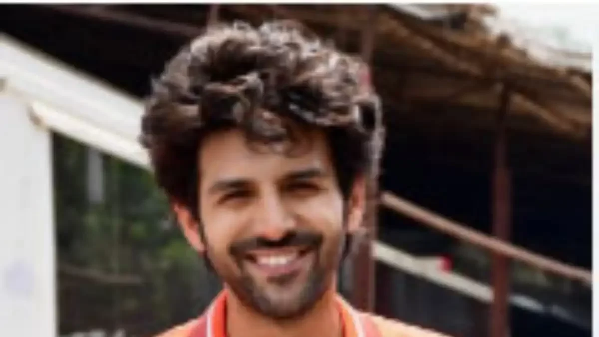 35 वर्ष के हुये बॉलीवुड स्टार कार्तिक आर्यन