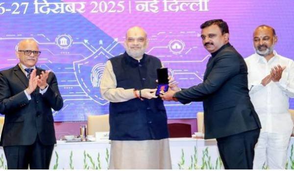 आतंकवाद से लड़ाई में कॉमन ATS स्ट्रक्चर जरूरी: अमित शाह