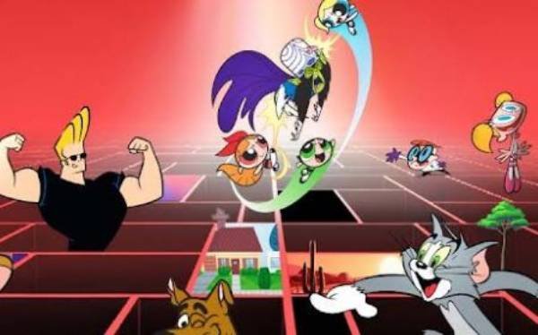 एयरटेल लांच किया कार्टून नेटवर्क क्लासिक्स