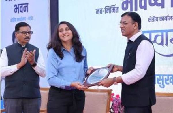 ईपीएफओ सेवाओं में बड़ा सुधार, अब किसी भी कार्यालय में समाधान