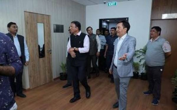 विदेश में काम करने वाले भारतीय भी ले सकेंगे ईपीएफओ की सेवाओं का लाभ