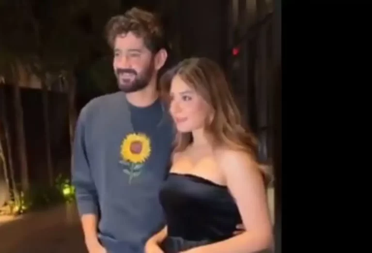 कृतिका कामरा और गौरव कपूर का रिश्ता चर्चा में