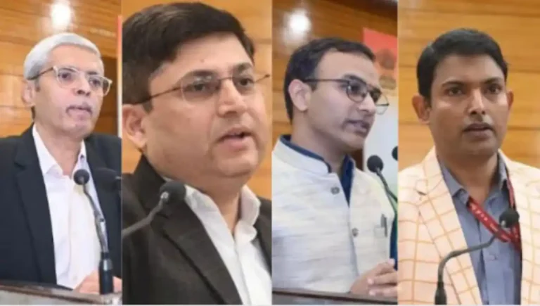 श्रम संहिता केन्द्र सरकार का क्रांतिकारी कदम