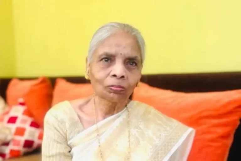 छत्तीसगढ़ के कैबिनेट मंत्री केदार कश्यप की मां का निधन