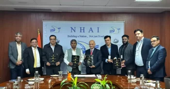Jio और NHAI में करार, नेशनल हाईवे पर मिलेगा सेफ्टी अलर्ट