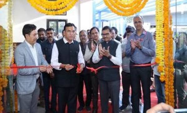 मार्च 2026 तक 100 करोड़ नागरिकों को मिलेगा सामाजिक सुरक्षा कवरेज