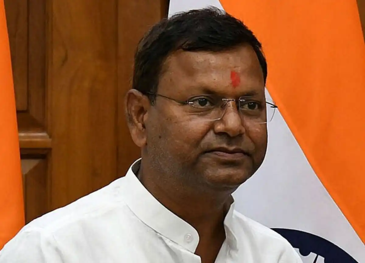 यूपी में भाजपा का नया प्रदेश अध्यक्ष कौन?