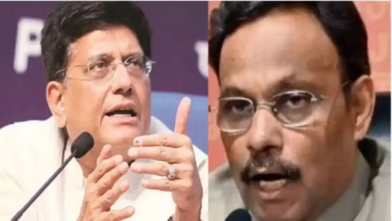 यूपी के भाजपा अध्यक्ष का चुनाव 13-14 दिसंबर को, तैयारियां पूरी