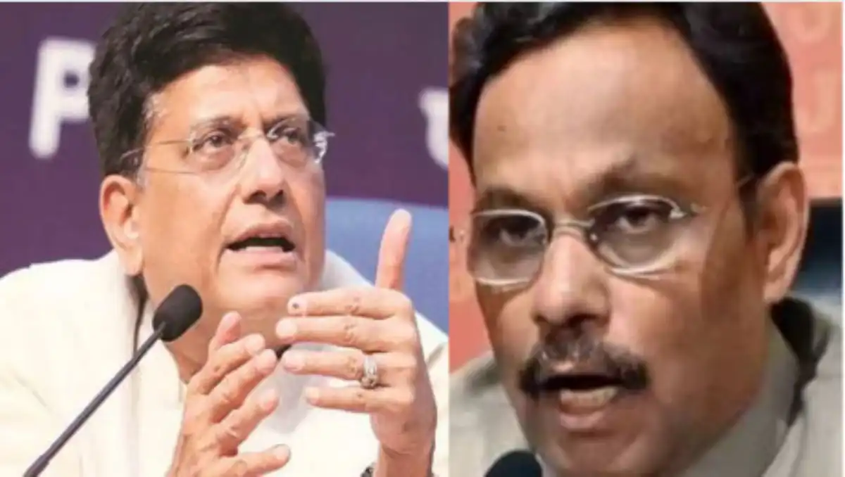 यूपी के भाजपा अध्यक्ष का चुनाव 13-14 दिसंबर को, तैयारियां पूरी