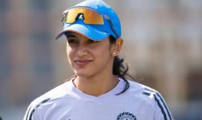 क्या स्मृति मंधाना ने बढ़ाई भारतीय महिला क्रिकेट टीम की चिंता