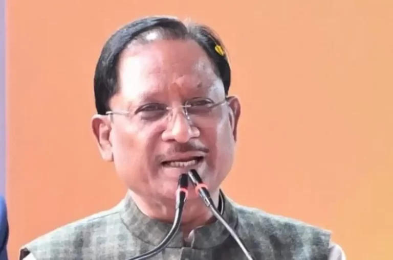 नवा रायपुर को नई तहसील का दर्जा देगी विष्णुदेव सरकार