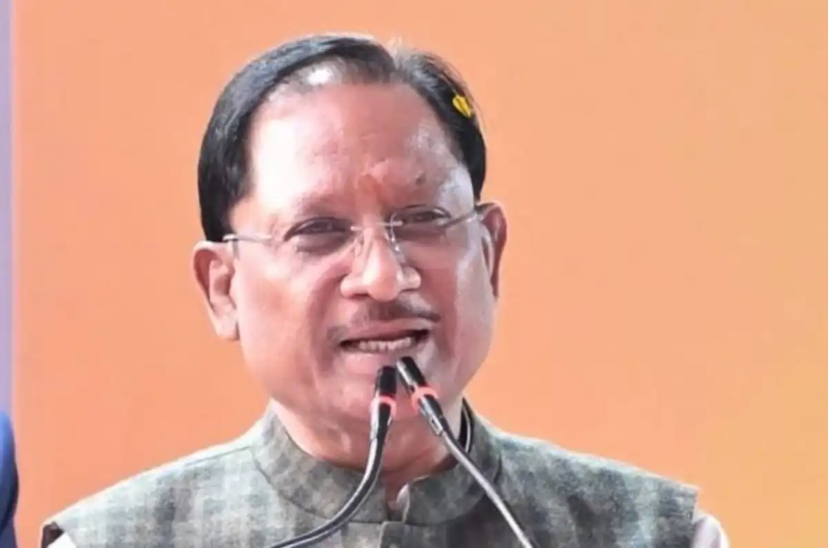 नवा रायपुर को नई तहसील का दर्जा देगी विष्णुदेव सरकार