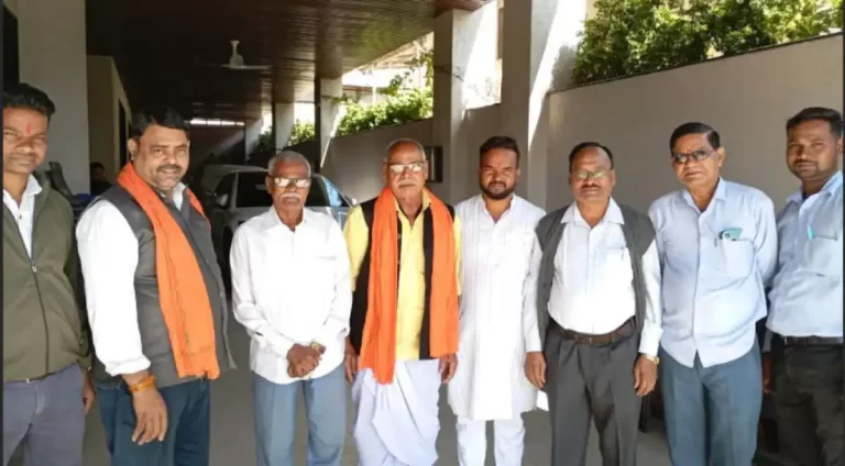 रायपुर में यादव महासम्मेलन 22 फरवरी को