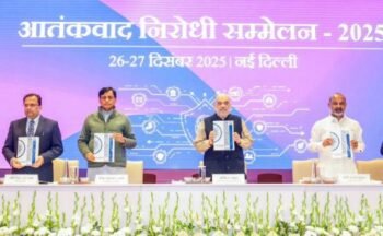 आने वाले दिनों में चुनौतियां बढ़ेंगी, सुरक्षा और सशक्त करें: अमित शाह