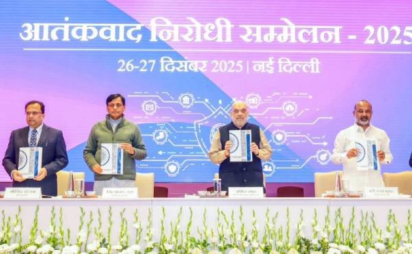 आने वाले दिनों में चुनौतियां बढ़ेंगी, सुरक्षा और सशक्त करें: अमित शाह