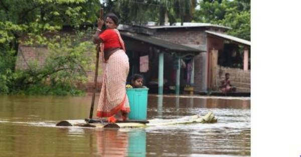 प्रकृति अब चेतावनी नहीं, सीधा जवाब दे रही