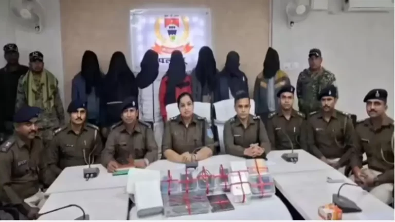 छत्तीसगढ़ के भिलाई से अब महादेव की जगह शुरू हुआ खेलो यार बेटिंग नेटवर्क