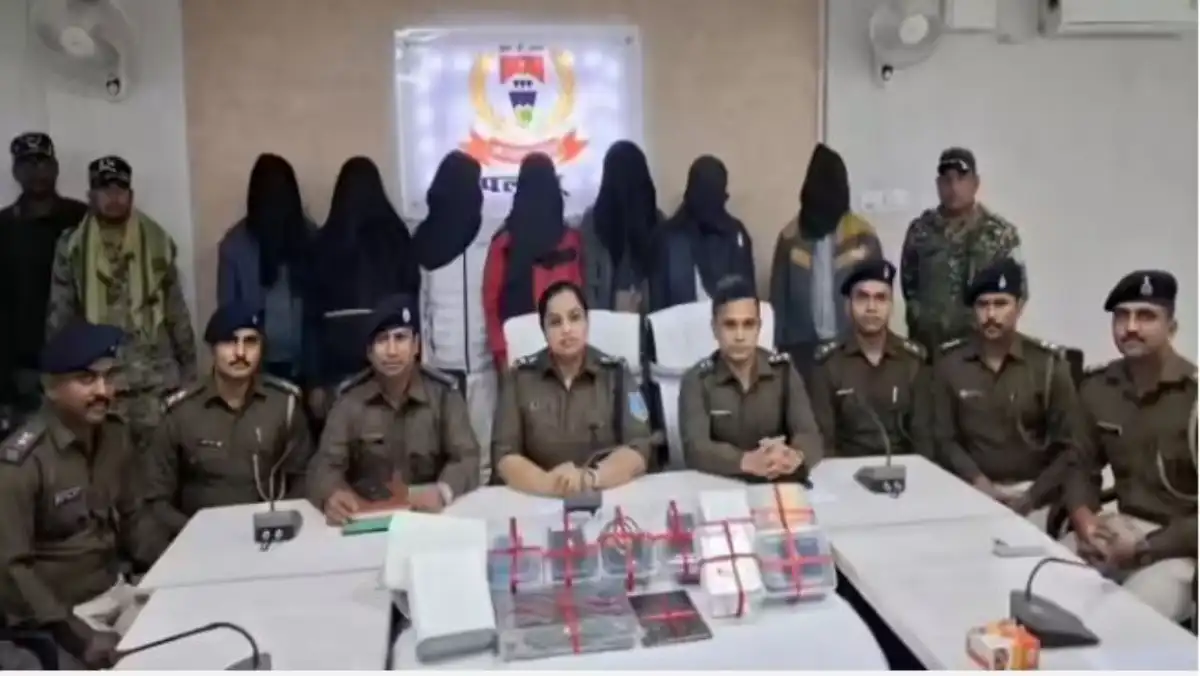 छत्तीसगढ़ के भिलाई से अब महादेव की जगह शुरू हुआ खेलो यार बेटिंग नेटवर्क