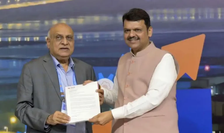 वर्ल्ड हिंदू इकोनॉमिक फोरम 2025