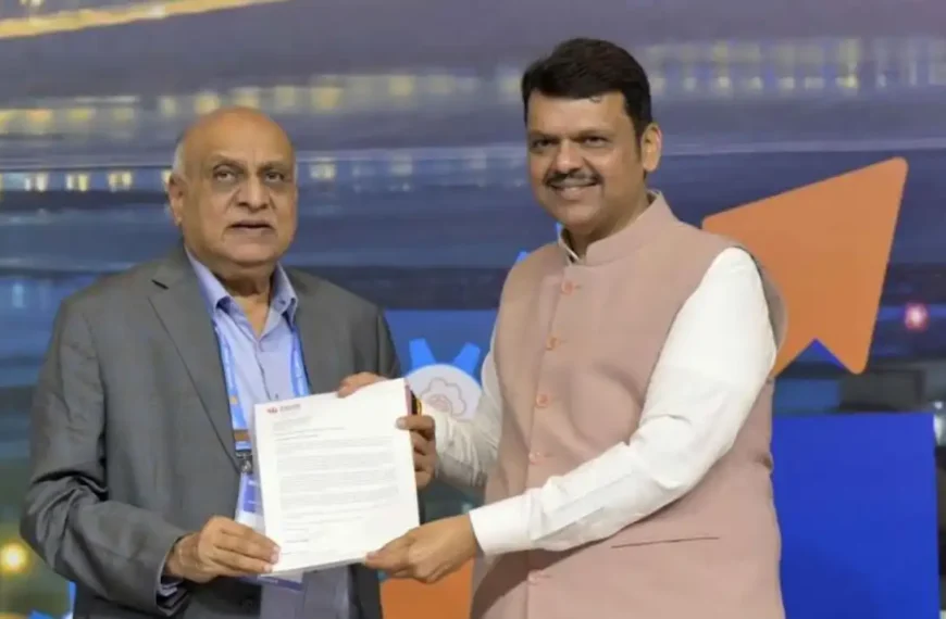 वर्ल्ड हिंदू इकोनॉमिक फोरम 2025