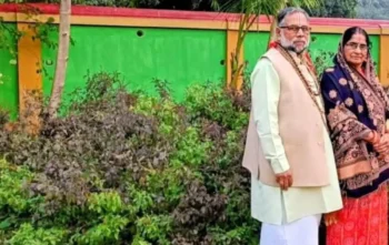 25 दिसंबर को तुलसी जयंती नहीं, कार्तिक पूर्णिमा को हुआ था प्राकट्य: अनिरुद्ध रामानुज दास