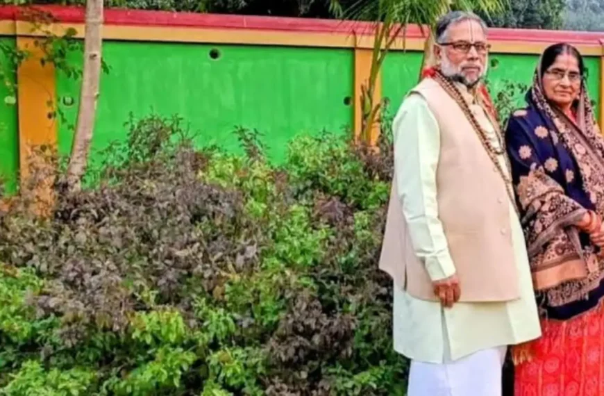 25 दिसंबर को तुलसी जयंती नहीं, कार्तिक पूर्णिमा को हुआ था प्राकट्य: अनिरुद्ध रामानुज दास