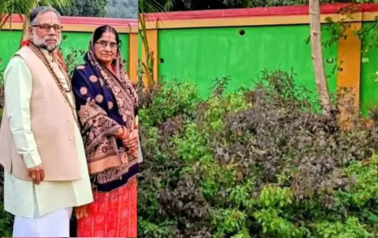 कब है तुलसी जयंती, कैसे करें पूजन, अनिरुद्ध रामानुज दास ने सुनाई पूरी कथा