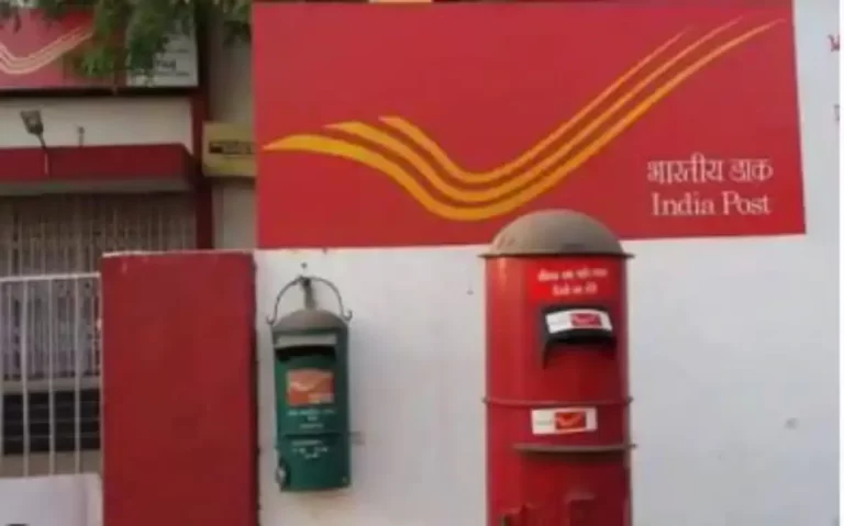 प्रतापगढ़ के 159 गांव के पंचायत भवनों में खुलेंगे डाकघर