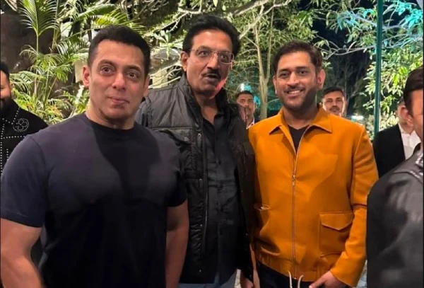 60 वर्ष के हुए सलमान, इस उम्र में भी हैं बॉक्स ऑफिस के सुल्तान