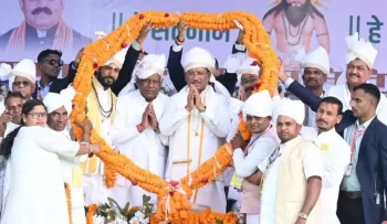 पर्यटन के मानचित्र पर अंकित होगा मुंगेली का सेतगंगा धाम